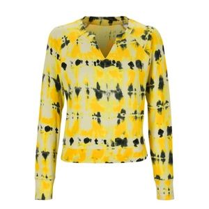 CABI Atomic Sweatshirt
